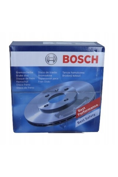Boschen DISC HAM TYL 302X12 P BOSCH