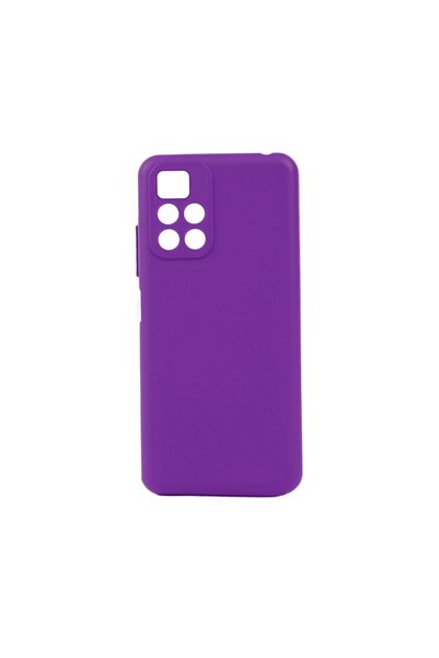 Ummeslem حافظة متوافقة مع هاتف Xiaomi Redmi 10 2022، غطاء أنابيب من السيليكون...
