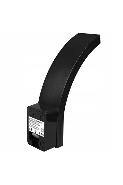 Maclean Energy 2x proiector LED cu senzor de mișcare și senzor crepuscular de...