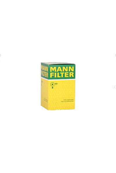 NO BRAND Filtru Mann-Filter LC 5001 x, ventilație carter LC5001X