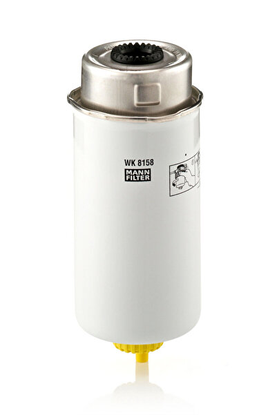 Mann-Filter FILTRU DE COMBUSTIBIL