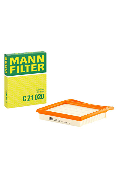 Mann-Filter FILTRU DE AER