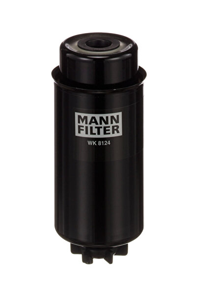 Mann-Filter FILTRU DE COMBUSTIBIL