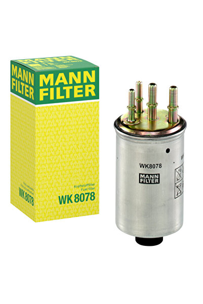 Mann-Filter FILTRU DE COMBUSTIBIL