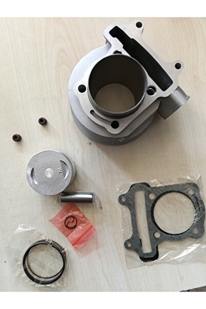 Genel Markalar Scooter 150cc silindir piston komple
