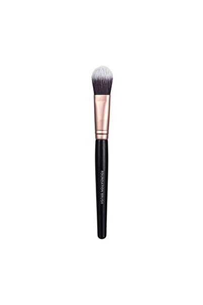Beauty Pensulă fond de ten, model fond de ten, 17.5cm – aplicare precisă și f...