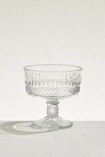 Paşabahçe Elysia Ice Cream & Snack Bowl 250 Cc