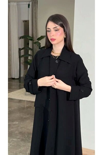 Rooz New Design Gorgeous Abaya with Royal Internet Fabric No1