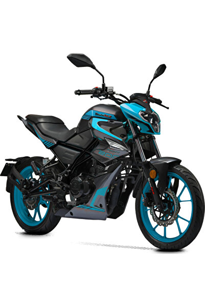 MOTOLUX DRIFT 200 (200CC) 2026