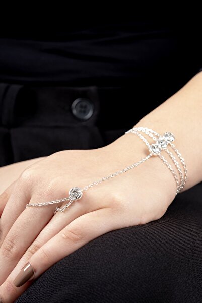 stainles steel شاميران على شكل دائرة