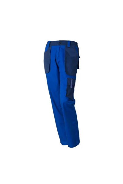 Renania Pantaloni de protectie standard riscuri minime pentru femei Vulcano, ...