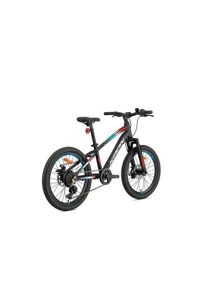 Kron XC 75 20 JANT VİTESLİ BİSİKLET V FREN