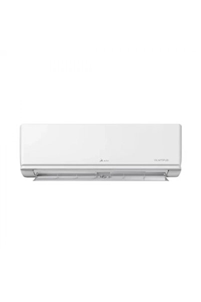 Midea مكيف هواء أوليمبوس سبليت 18100 وحدة حرارية بريطانية - ساخن وبارد - MSTL...