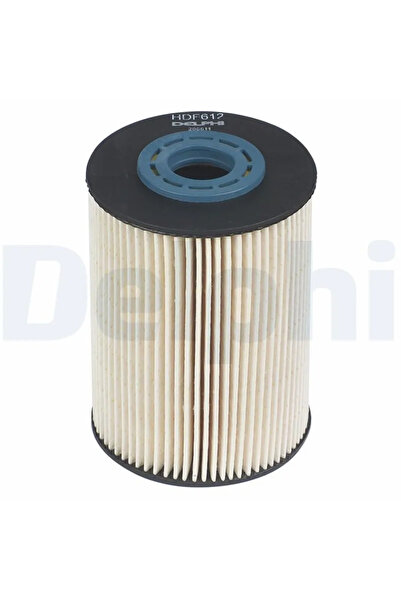 DELPHİ Filtru Combustibil Ford Mondeo 4 Volvo C30/C70 2/S40 2 2006-2018