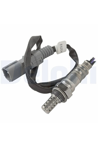 DELPHİ Sonda Lambda Lexus Ct Toyota Prius 2008-2016