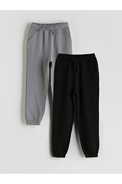 LC Waikiki سروال رياضي للأولاد من I Beli Corded Boys من Freezen Store، عبوة م...