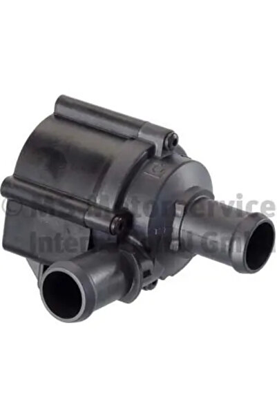 PIERBURG Pompa De Apa Suplimentara (Circuitul Apei De Racire) Audi A4 B9/A6 C...