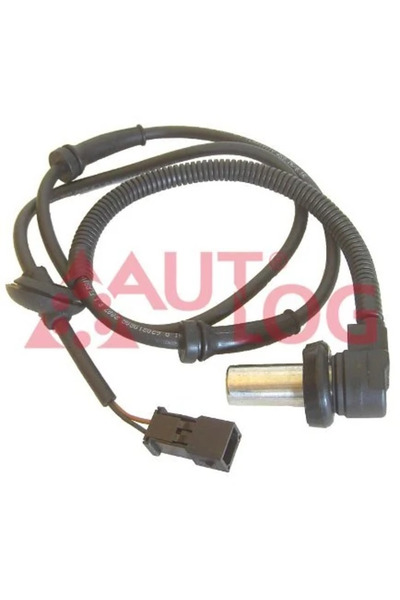AUTLOG Senzor Turatie Roata Punte Fata Audi A4 B5 Vw Passat B5 1994-2008