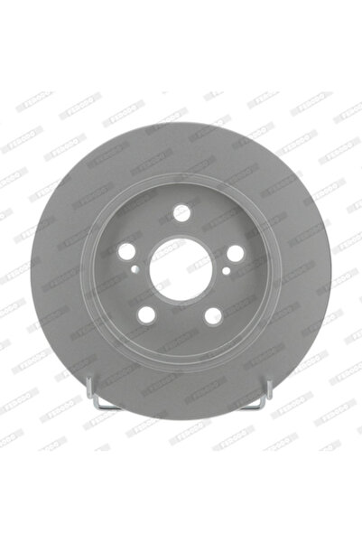 FERODO Set Discuri Frana Lexus Ct Subaru Trezia 2008-2022