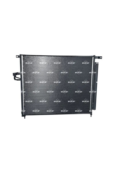 NRF Condensator Climatizare Ford Ranger 2011-2011
