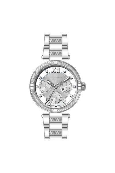 Lee Cooper Lc08351.320 Women Wrist Watch