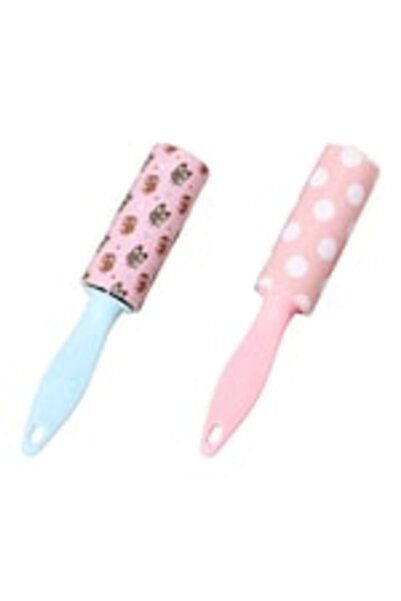 OEM Perie pentru scame, adeziva, mini, pentru copii, multicolor