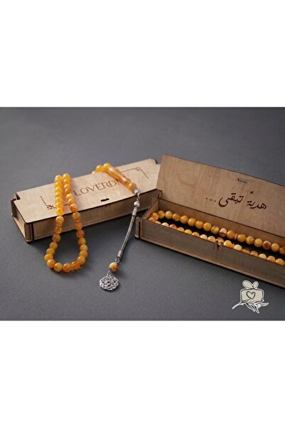 Lammah Thikkar Advertising Agency Gift of Prayer Beads