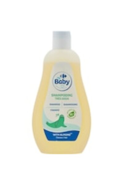 Baby Sampon foarte delicat pentru bebelusi cu extract de migdale dulci,250ml,...