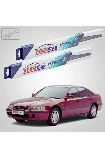 TEAMCAR Windshield wipers Honda Accord Gen V Facelift (CE/CF) Sedan 1996-1998...