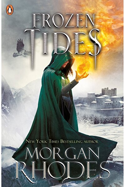 PENGUİN Frozen Tides