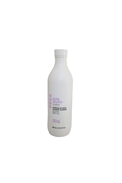 Milkshake Milk Shake Oxidant 9% Milk Shake Creative 30 Vol, 950ml