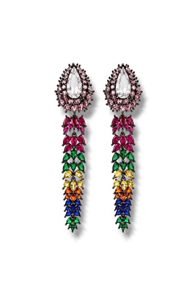neslyaccessories أقراط سيرافينا |   مجموعة نيسلي الخاصة