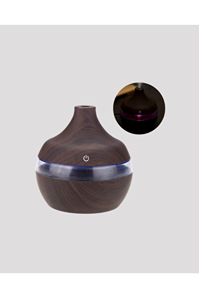 ZERO LAND Concepta 4562 (31244) Wood Humidifier