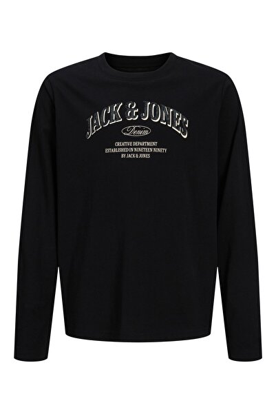Jack & Jones Junior Longsleeved T-shirt Longsleeved T-shirt Boys