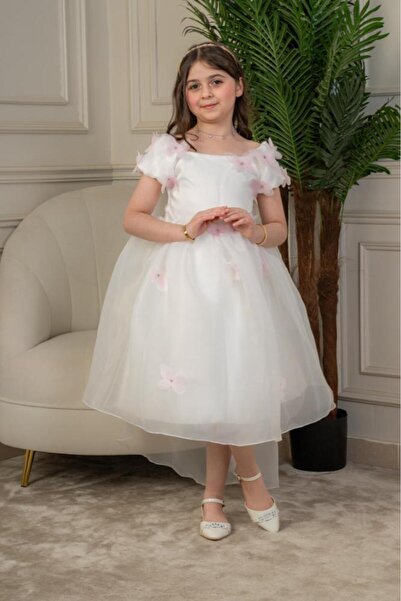 Koachy Kids إيلين فستان سهرة