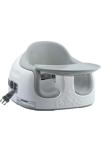 Bumbo 3 In 1 Baby Multi Seat (Floor, Feeding, Tray & Booster Seat) 6-36 Month...