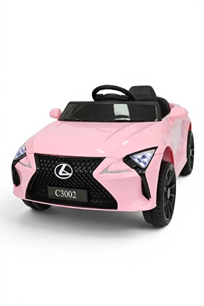 Fun Moment Children's Electric Car