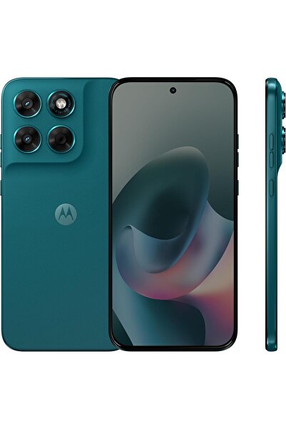 Motorola G77 5G مع ذاكرة وصول عشوائي 8+16 جيجابايت، ذاكرة تخزين 256 جيجابايت،...