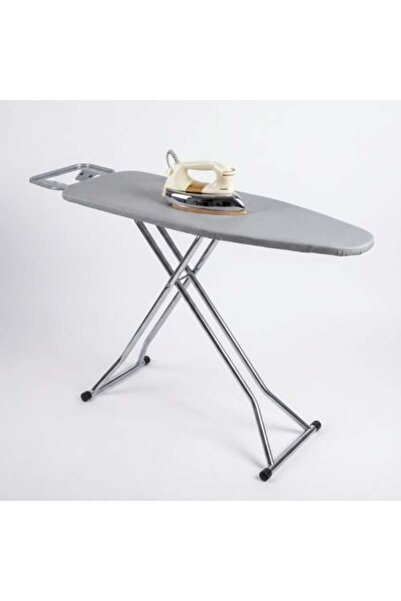 Fujika Iron and Ironing Board Set