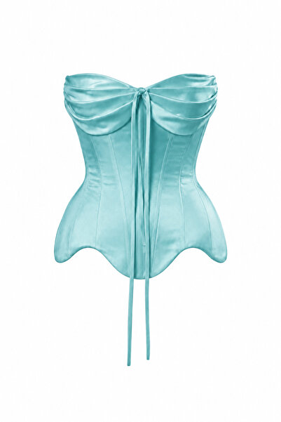 ROXELLİA Mermaid Korse
