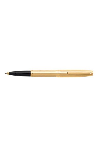 Sheaffer قلم ساجاريس رولربول ذهبي/أسود (بدون علبة)