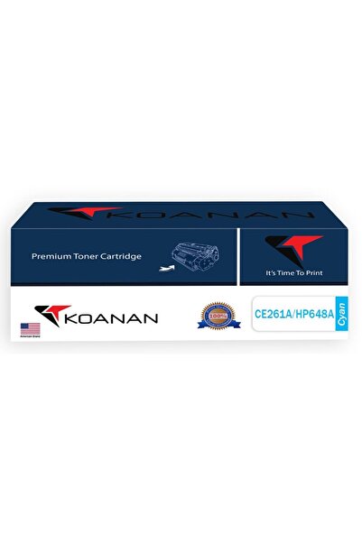 CONAN حبر CE261A