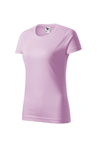 Malfini Tricou bumbac BASIC de damă