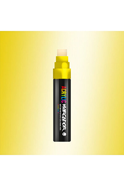 Montana colors MTN MARCADOR أكريليك ذهبي 15 ملم