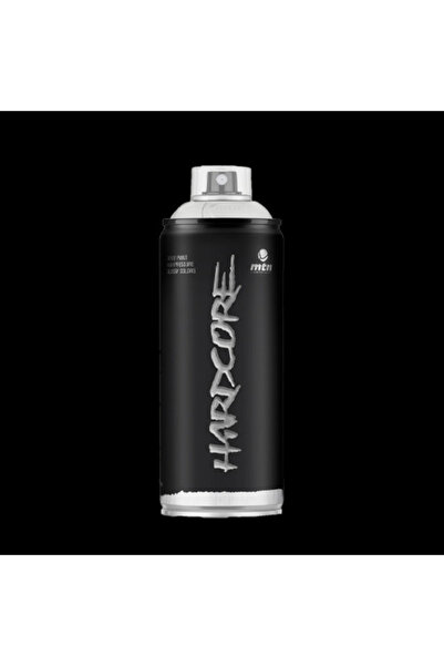 Montana colors MTN HC2 Satin Black 400ml