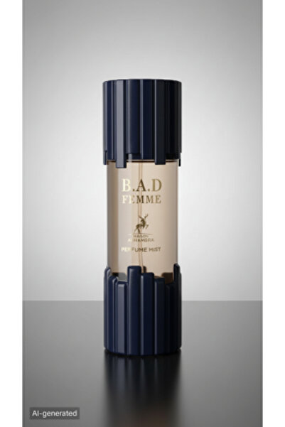 Lattafa Maison Alhambra Bad Femme Body Mist by Maison Alhambra – 150 ml