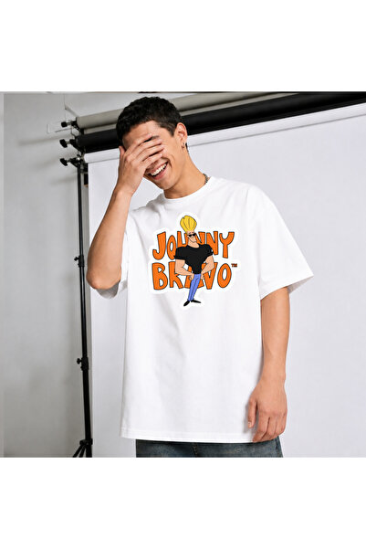 Ingift Ουνισέξ Υπερμεγέθες T-Shirt, Εξατομικευμένο, Συλλογή Street Wear με Σχ...