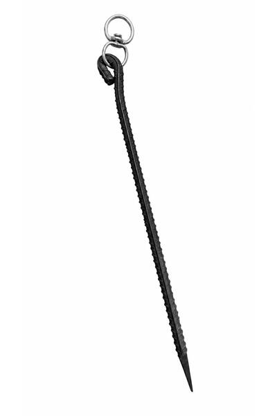 ERÇELİK TİCARET Demir Zikke Kazık 50 Cm