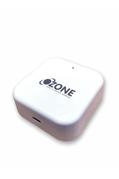 ozone OZ-Life WB 11 Smart Gateway WiFi Bridge for Smart lock