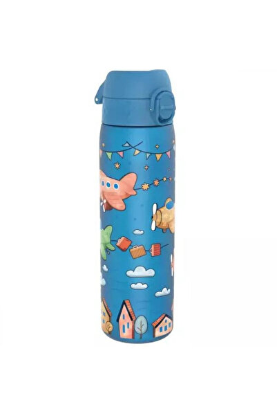 Ion 8 δοχεία 500ml Μπουκάλι Νερού για Αεροπλάνα I8RF500PBPLANES